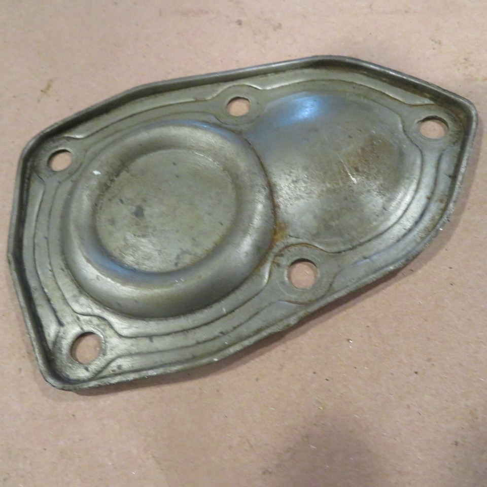 1948 1949 1950 1951 1952 53 Ford Flathead V8 Oil Pump Idler Cover