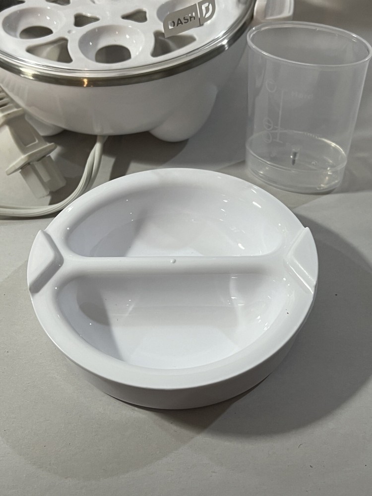 Electric Egg Cooker for Hard Soft Boiling Poaching and Steaming Electric Egg Cooker for Hard Soft Boiling Poaching and Steaming
