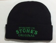 ESTABLISHED 1740 STONE’S ORIGINAL BEANIE