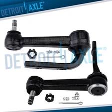 RWD Steering Front Idler Arm for 1990-2005 Chevy Astro GMC Safari w/ 12mm Bolts