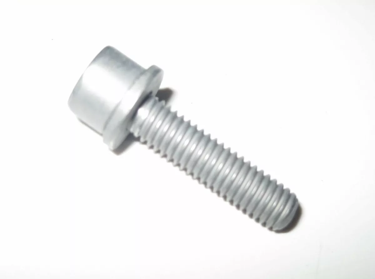 BMW T30 Torx Head Bolt Screw M6x1.00x25mm Grade 8.8 07129905558 New Genuine