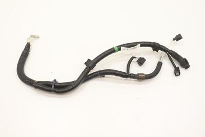 2016 - 2020 ACURA MDX 3.5L POSITIVE BATTERY STARTER CABLE WIRE OEM 32410TZ5A012