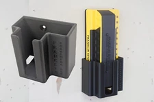 Wall Mount Holder Bracket for Franklin Sensors ProSensor 710 Stud Finder
