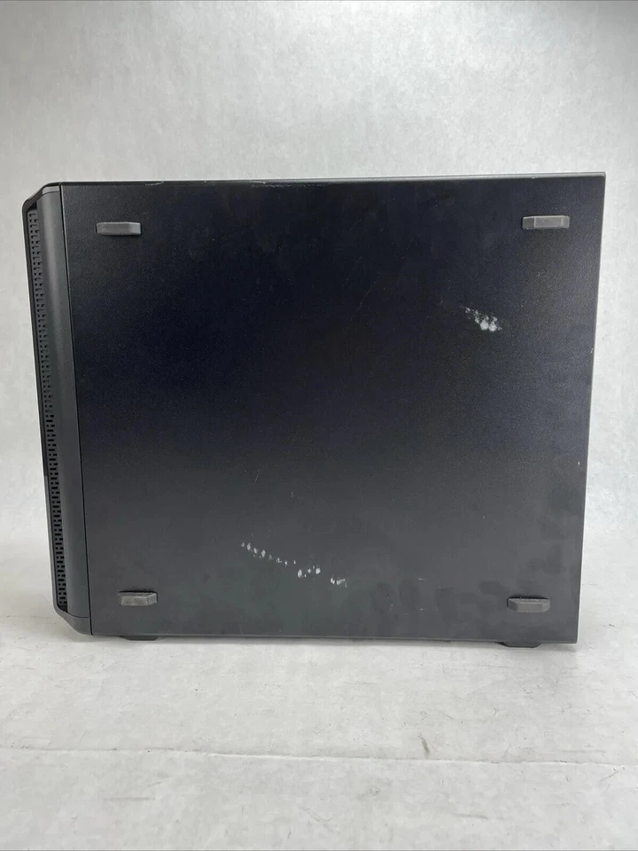 Vostro Desktop,i3,Windows XP Pro,128gb ssd,HDMI,DVDRW,parallel port,OFFICE 2003 - Image 3 of 4