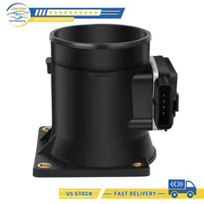 Mass Air Flow Meter MAF Sensor Fits 1996 - 1999 Mercury Grand Marquis 4.6L M3278