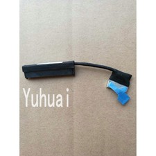Hard Drive HDD SSD Connector Cable For Dell E7440 HH0YC 0HH0YC DC02C004K00