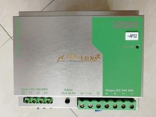 1PC New Phoenix Contact QUINT-PS-3X400-500AC/24DC/20 2938727 power supply