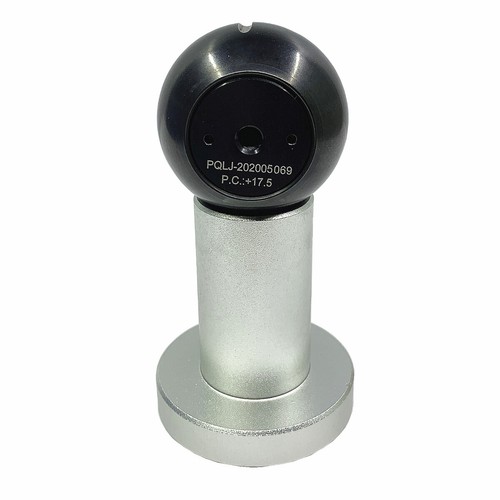 Nuevo Juego de Prismas Esféricos, Reflector de Prisma de Estación Total con Pedestal Magnético - Imagen 4 de 6