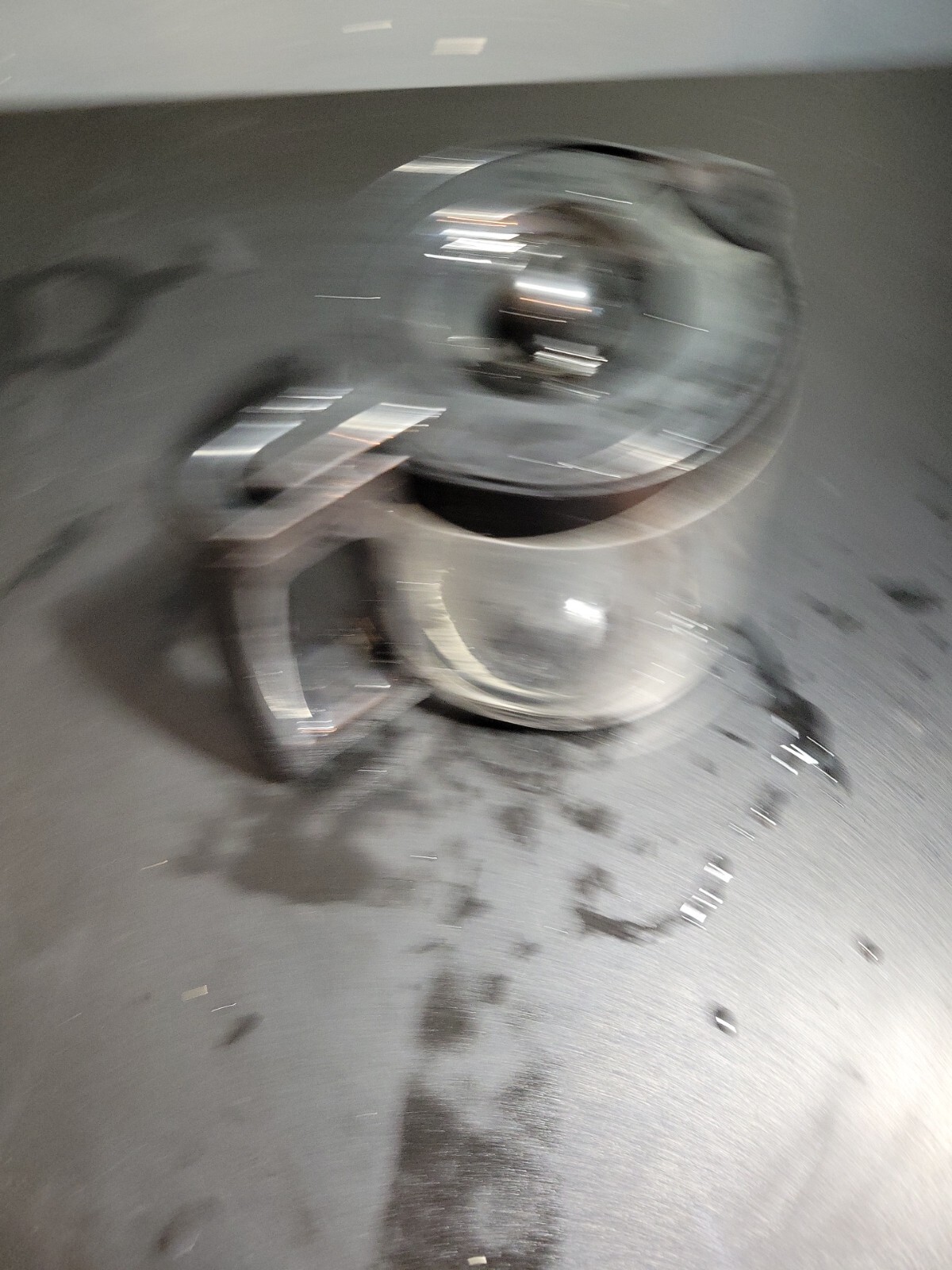 Hamilton Beach FlexBrew Two Way Coffee Maker Replacement Part Carafe eBay