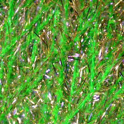 5mm UV Micro Straggle Fritz 3m per Pack BUY 4 GET 1 FREE, Fly Tying Material | UK