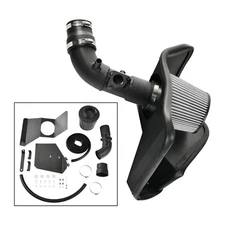 Cold Air Intake System For 2009-2017 Toyota Corolla 2016-2017 Scion iM 1.8L