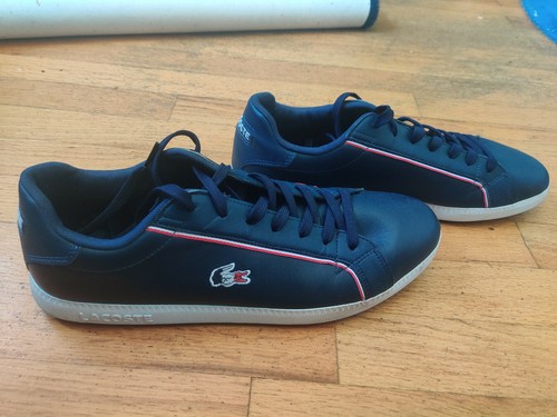lacoste graduate 119 3 sma