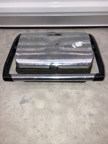 wolfgang puck bistro collection panini maker