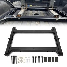 Hitch Rail Adapter For Dodge Ram 2500 3500 2013-2021 Fifth Wheel Mounting 30154