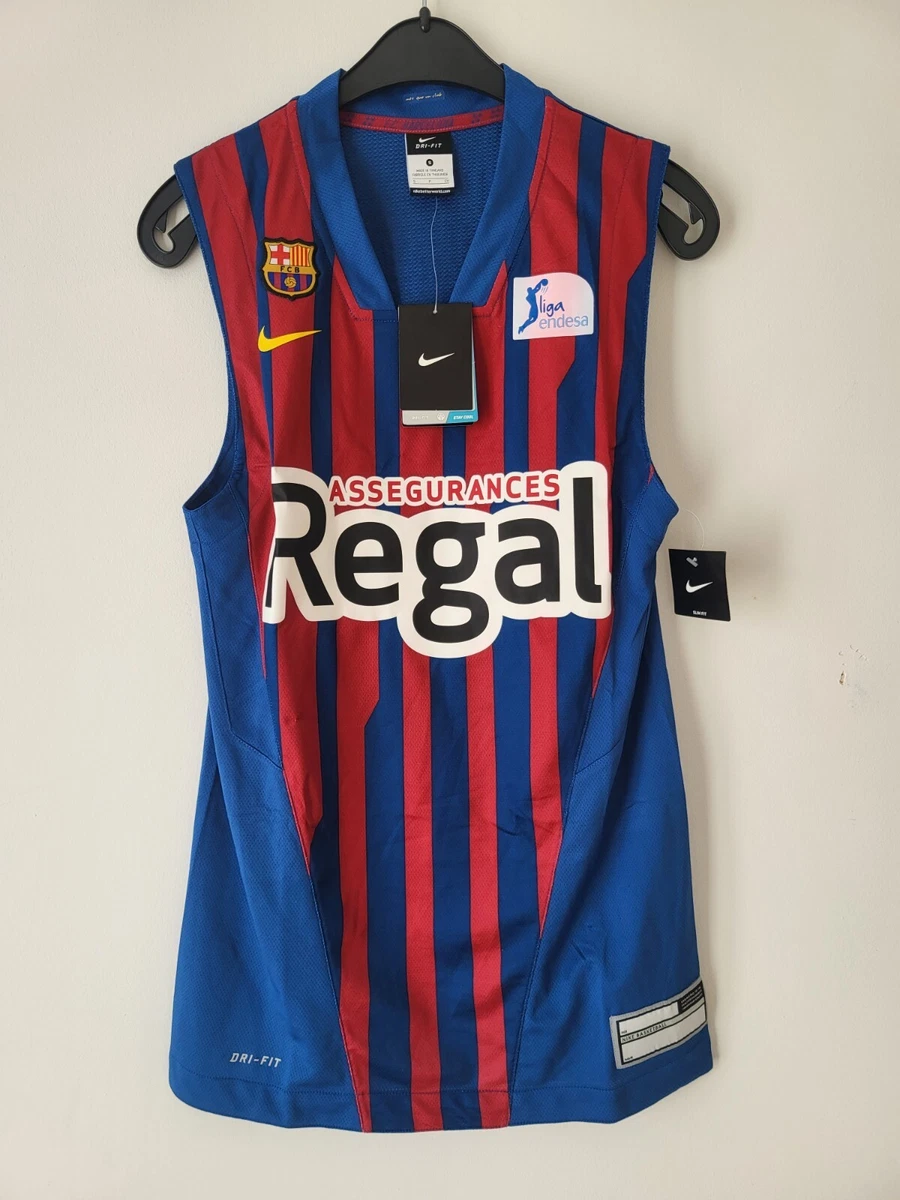 Maillot de football FC Barcelone Maillot de football Authentique