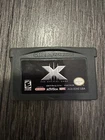 X-Men: The Official Game (Nintendo Game Boy Advance, 2006)