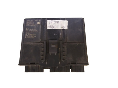 38320-TZ5-A213-M1 smart power module 2014 Acura MDX