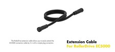 Interroll-RollerDrive Extension Cable EC5000/EC310 (2m Long)-Ref: S-1113897
