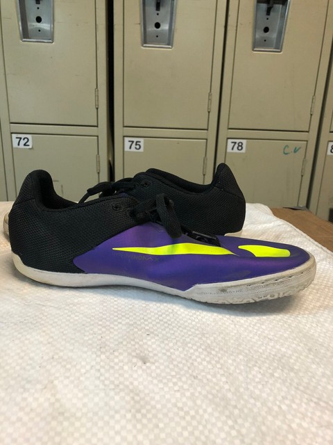 UNDER ARMOUR Girls' Speedform Flash HG Jr. Soccer Cleats - Bobâs Stores