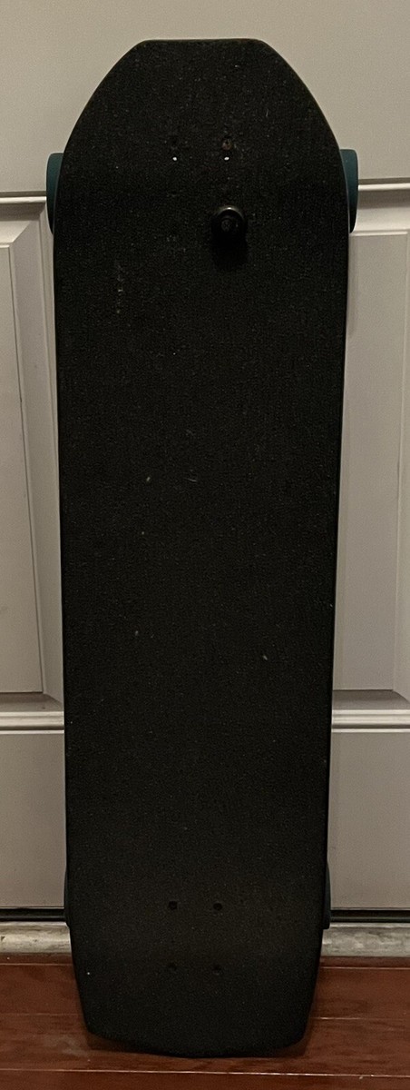 Omen Airship Arbor Custom Longboard Skateboard Downhill 36.5