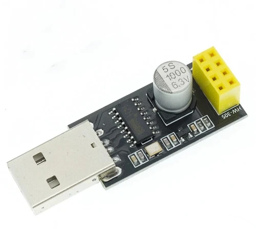 USB ESP8266 ESP01 Seriell Adapter Programmierer ESP 01 UART Arduino