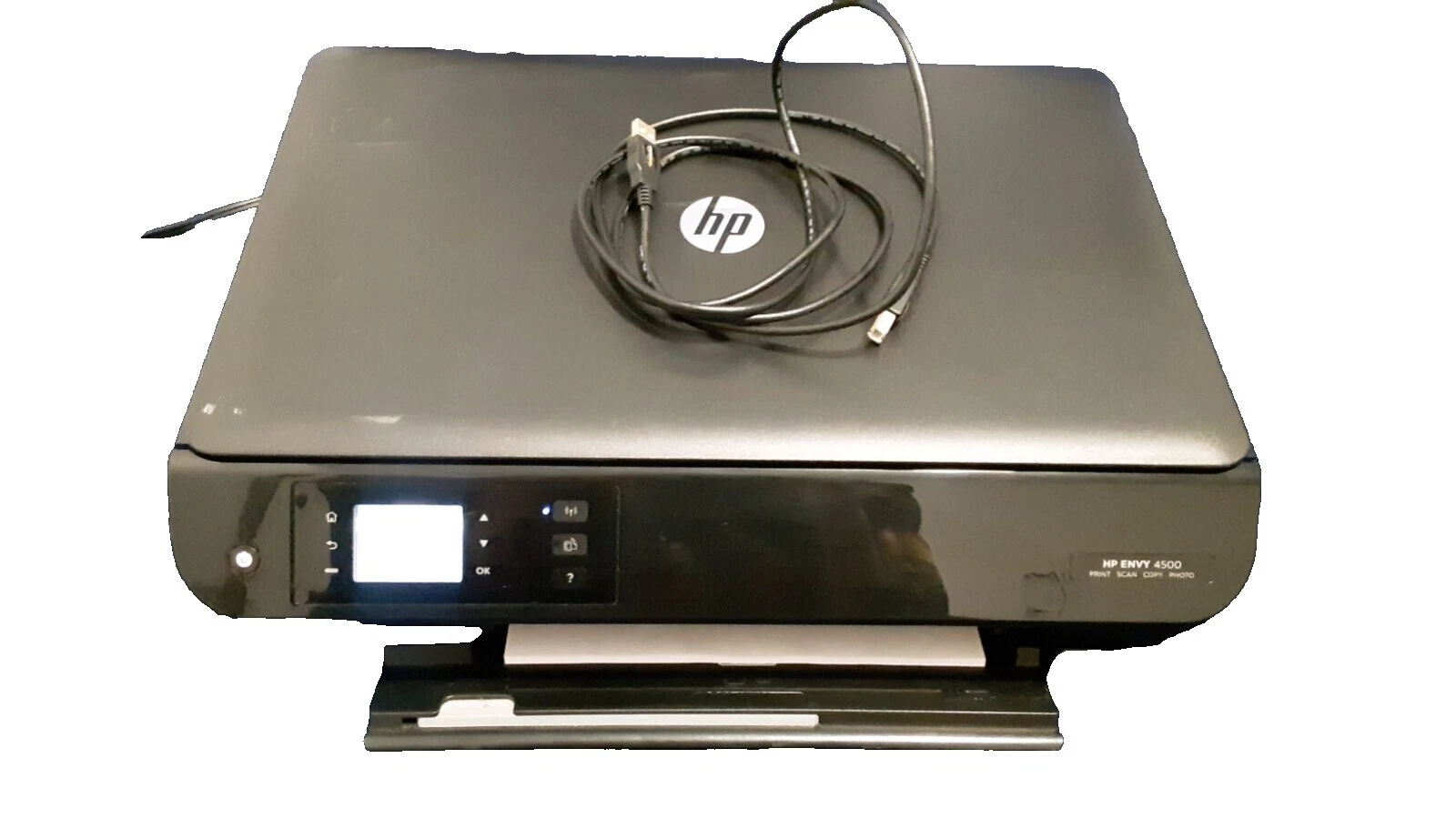 Impresoras HP Envy para Jetdirect