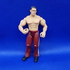 WWE Jakks Vintage 2003 Ruthless Aggression Series 3 John Cena Action Figure