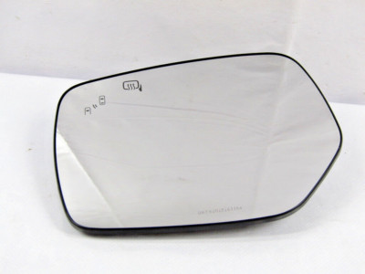 2015-2017 Subaru Legacy Outback Mirror Left 930-0134-001 GLASS L/H OEM