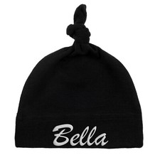 Embroidered Baby Hats | Unique Baby Hat | New Born Baby Hats