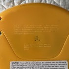 2002 SIMON says Electronic Mini Handheld Memory Game Travel Pocket Hasbro Workin — photo 3