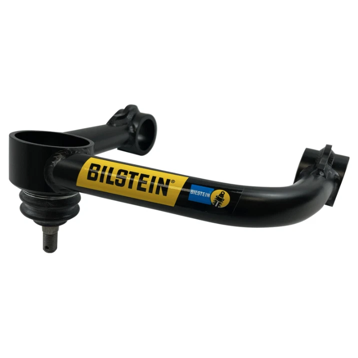 Kit de brazo de control tubular superior delantero Bilstein B8 para Toyota Tacoma 05-23 4x4 Foto 3 de 4