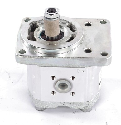 New 0-511-525-608 Rexroth Bosch Hydraulic Gear Motor