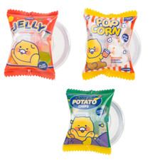 Kakao Friends Choonsik Snack McGrip MagSafe Smart Talk Phone Stand Accessory