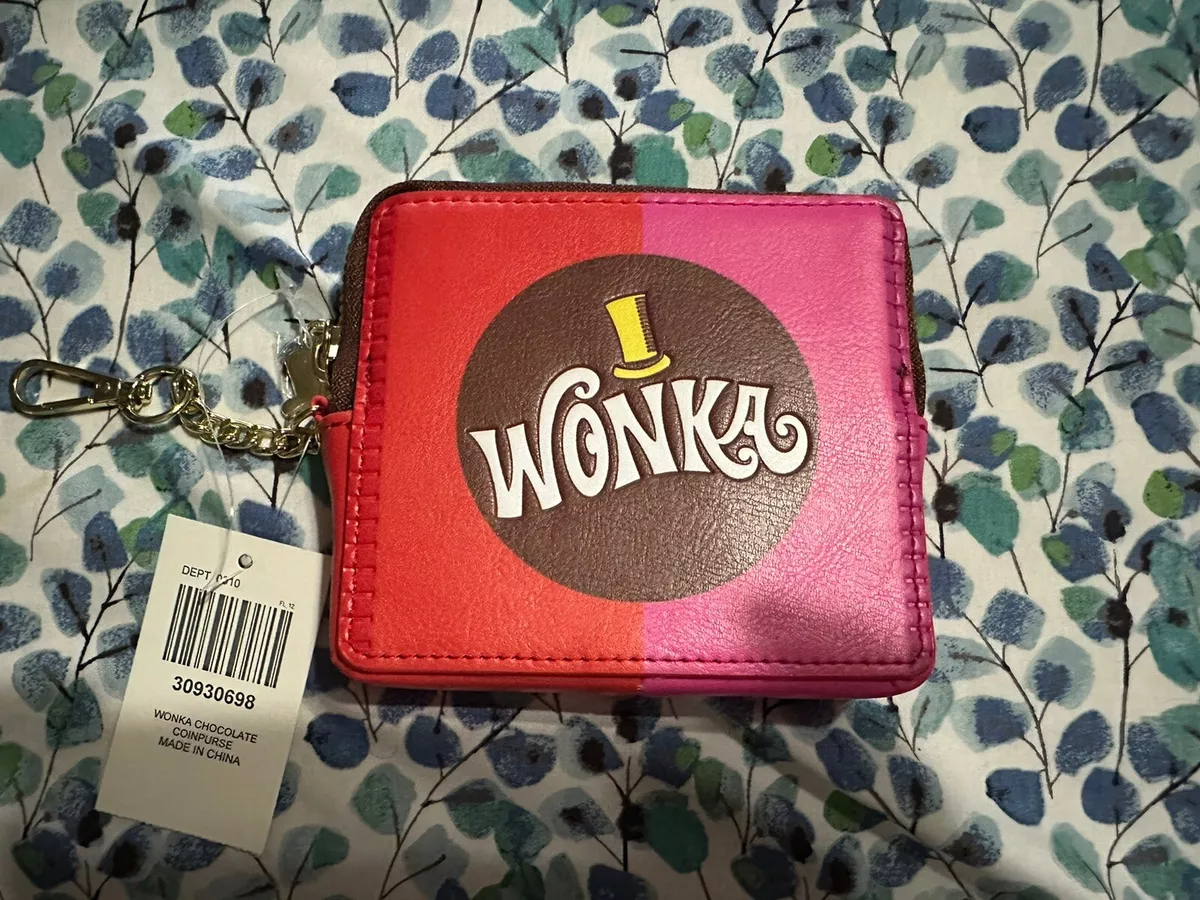 Willy wonka online purse