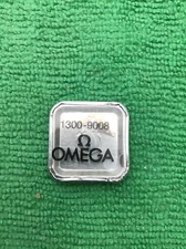 Omega 1300 9008 Setting Lever Spring Part (1 Piece)