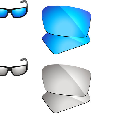 Lenti Polarizzate UV400 Occhiali Da Sole Clip On Magnetici Polarizzati | 5 Lenti Intercambiabili | Per Guida E Sport Accessorio Guida Notturna - Foto 9