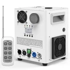 1200W Cold Spark Machine Stage Effect DMX Firework Machine for DJ Party Wedding