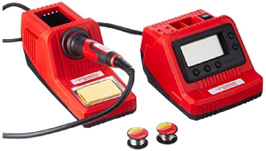 Rothenberger Industrial 1500003259 ROTHENBERGER-Stazione di Saldatura Industrial