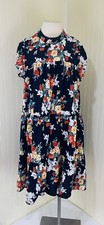 SHEIN Curve Floral Dress Size 2XL
