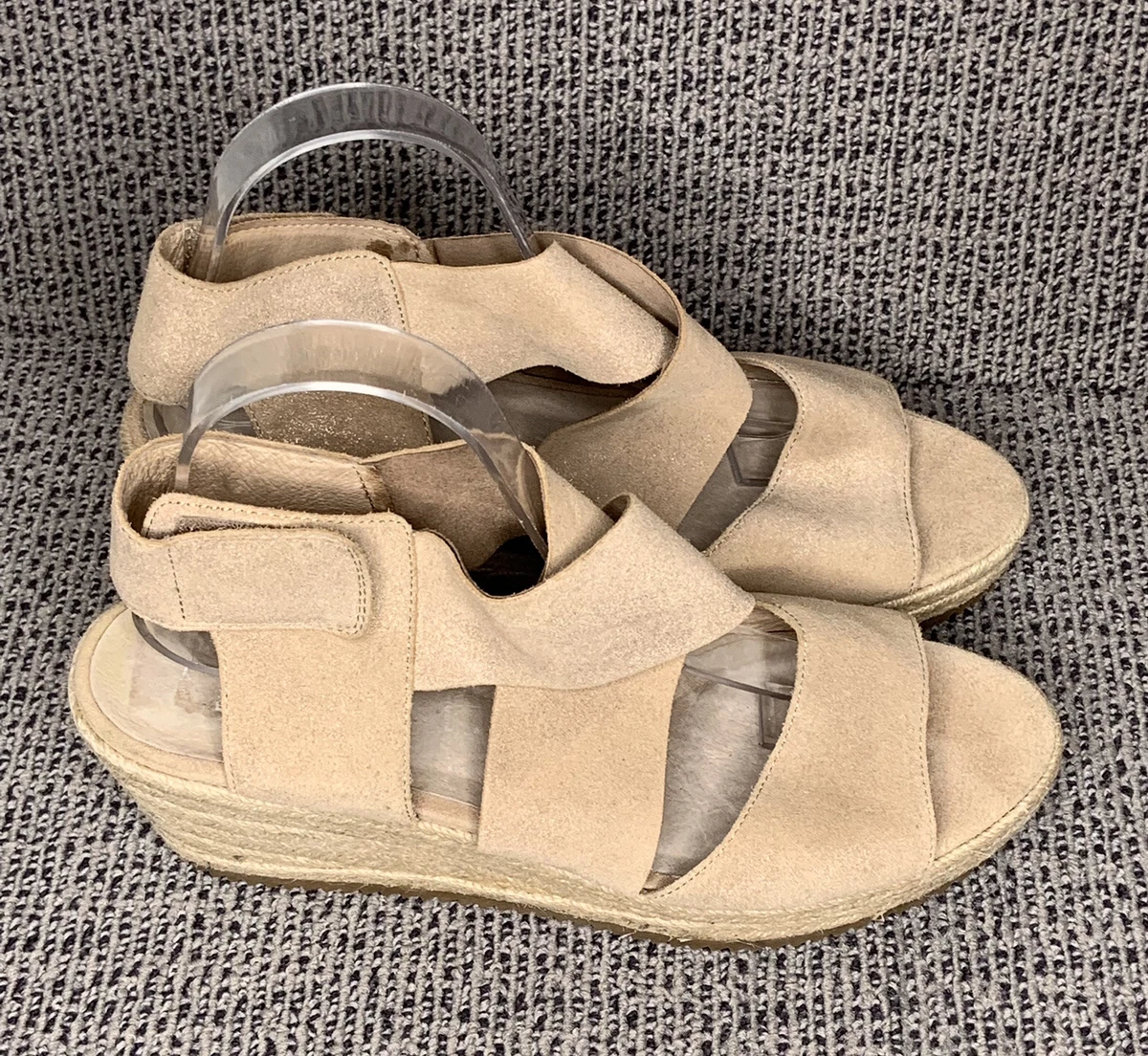 Eileen fisher shop sandals on sale