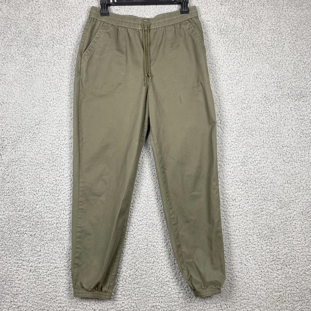 Vans jogger sales pants
