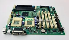 Compaq 241485-001 Motherboard