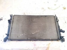 Radiateur Volvo 66