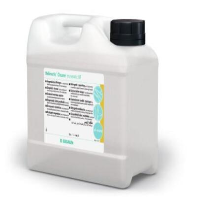 HELIMATIC Cleaner enzymatic Lösung 5 l