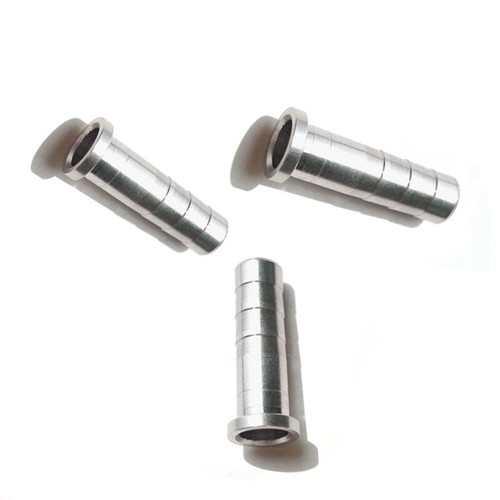 12pcs Aluminum Archery Arrow Inserts for 0.244’’ Carbon Arrows Arrow Tip Inserts - Picture 4 of 10