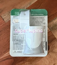 Air Wick Scented Oil Plug In Warmer Only 1-Pack NEW