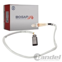 Bogap Lambdasonde Passend FüR MERCEDES-BENZ A-KLASSE B-KLASSE C-KLASSE CLA CLS
