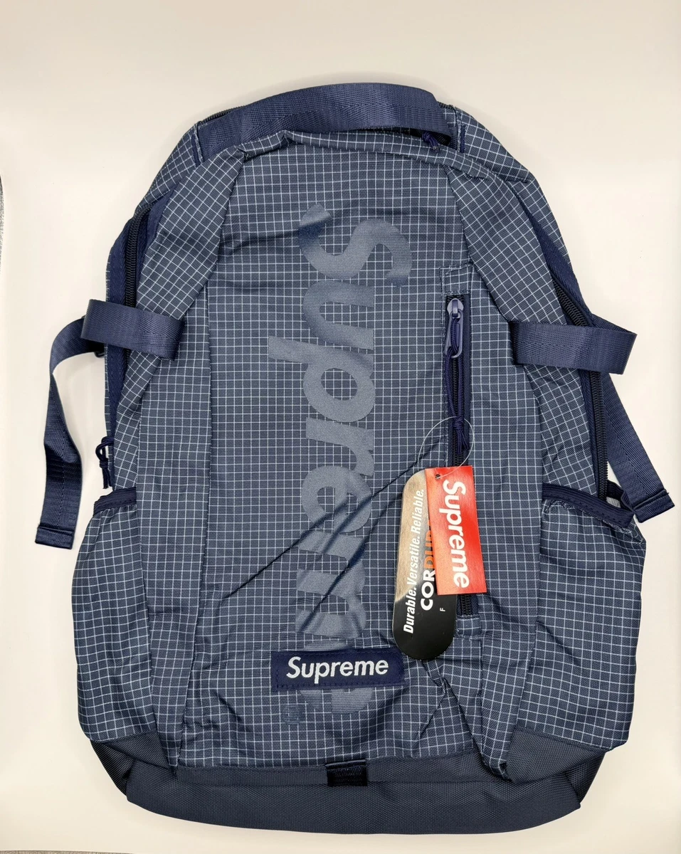 Supreme SS24B15 [国内正規品] ネイビー Amazon | [SUPREME (シュプリーム)] Waist Bag ウエスト バッグ