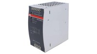 Zasilacz: Impulsowy Na Szynę DIN 120W 24VDC 22,5÷28,5V 5A 1SVR427034R0000 ABB