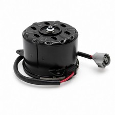 A/C Fan Motor Compatible Cooling Fan Motor Electric for DIYers